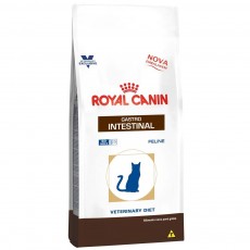 Ração Royal Canin Veterinary Feline Gastro Intestinal 