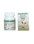 Condroton 1000mg - 60 comprimidos